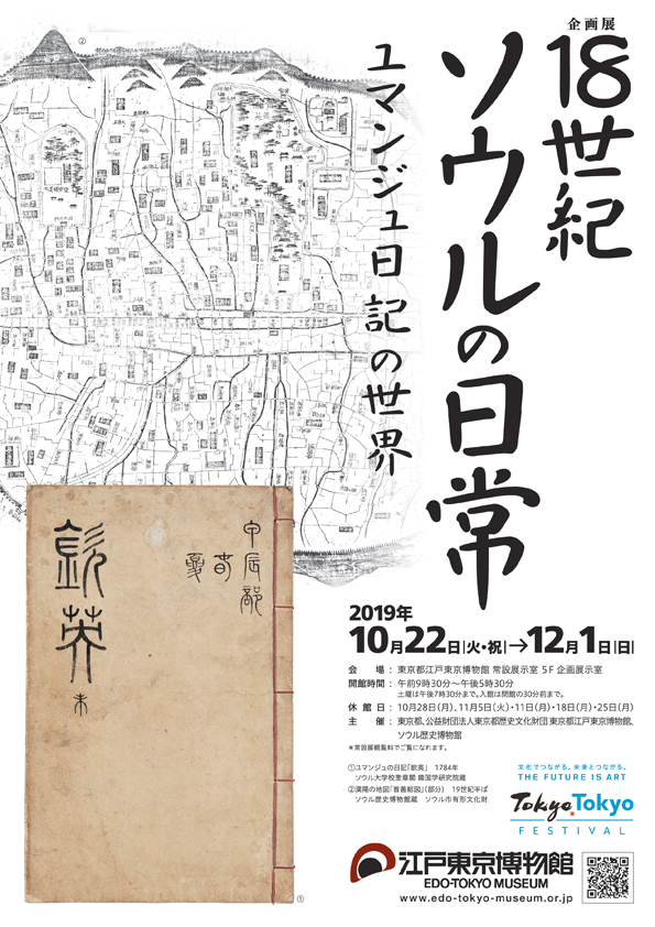 Everyday Life in 18th Century Seoul—The World of Yu Man-ju’s Diary