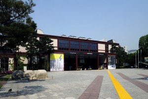 ソウル歴史博物館（韓国・ソウル市）