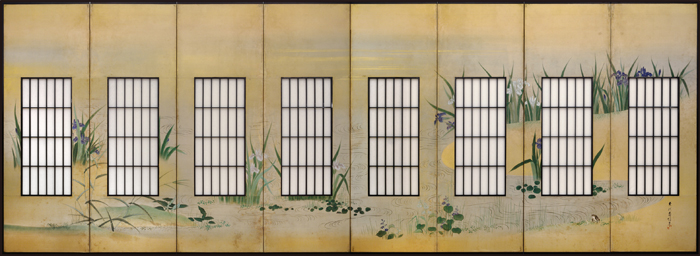 右隻／表の画像