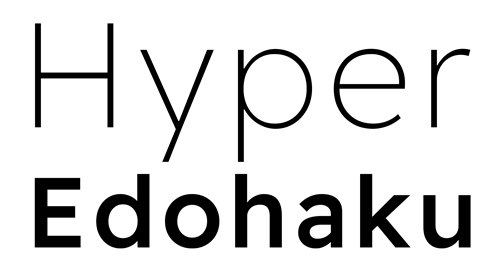 Hyper Edohaku