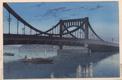清州橋