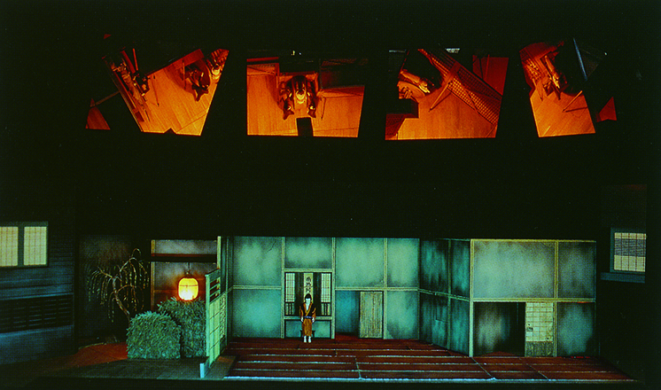 E9 _ Theatres and Pleasure Quarters _ Special Effects Behind the Scenes of Kabuki Theaters