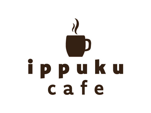 ippuku café logo